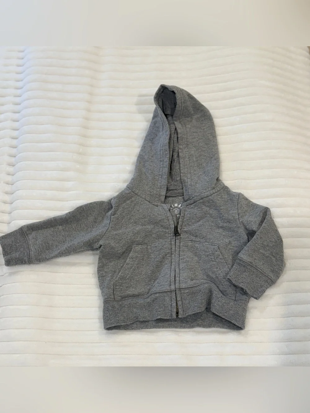 Baby Jacket bundle 3-6 months, 2 jackets